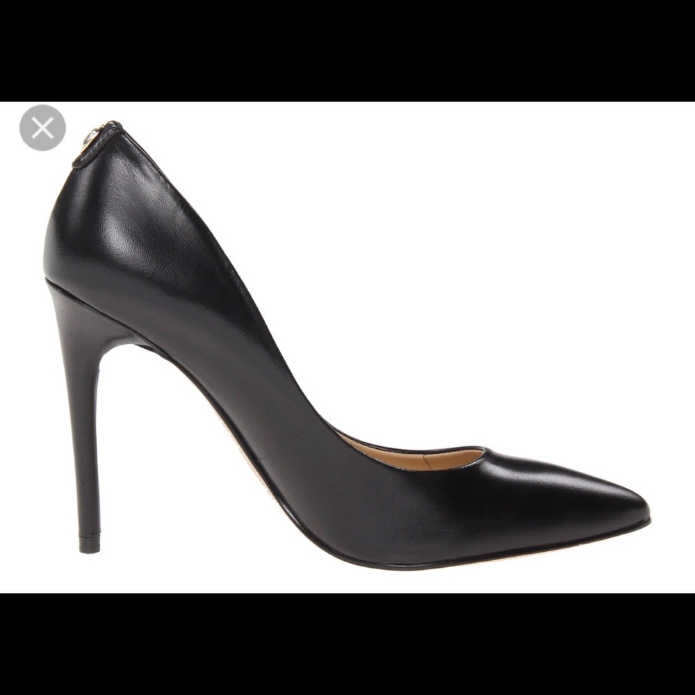Ivanka Trump Heels